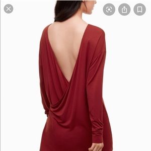 Aritzia Wilfred Celles T-Shirt